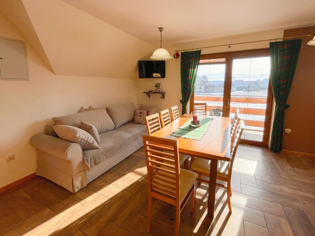 Apartamenty Trojaki Przy Termach - Banska Nizna Ngoại thất bức ảnh