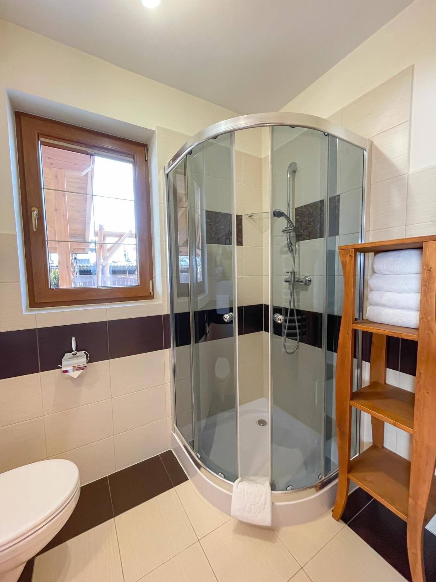 Apartamenty Trojaki Przy Termach - Banska Nizna Phòng bức ảnh