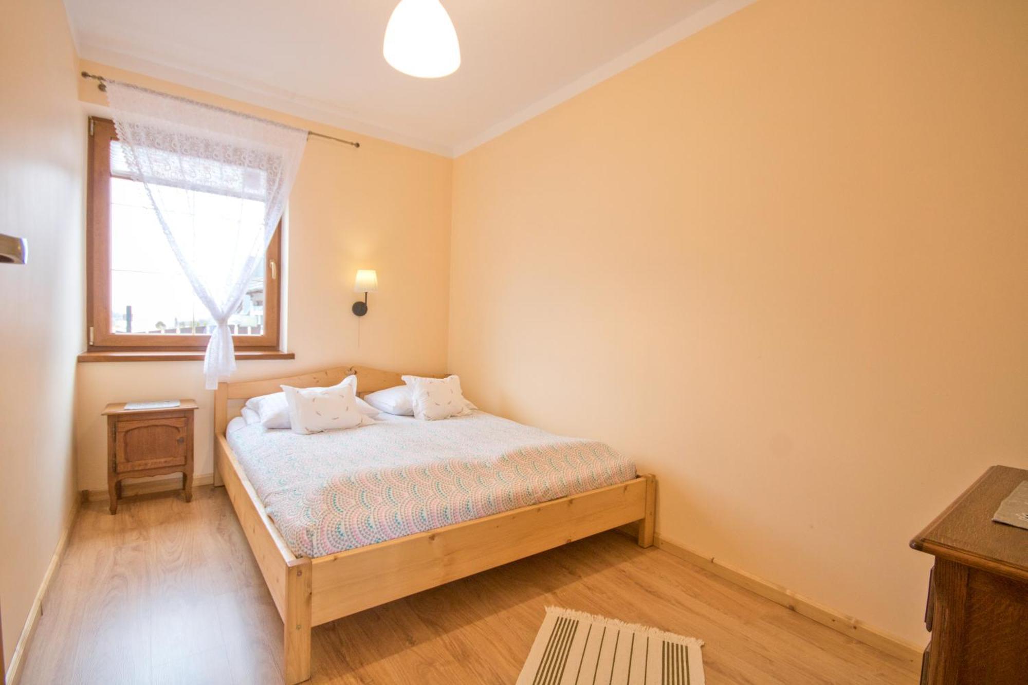 Apartamenty Trojaki Przy Termach - Banska Nizna Phòng bức ảnh