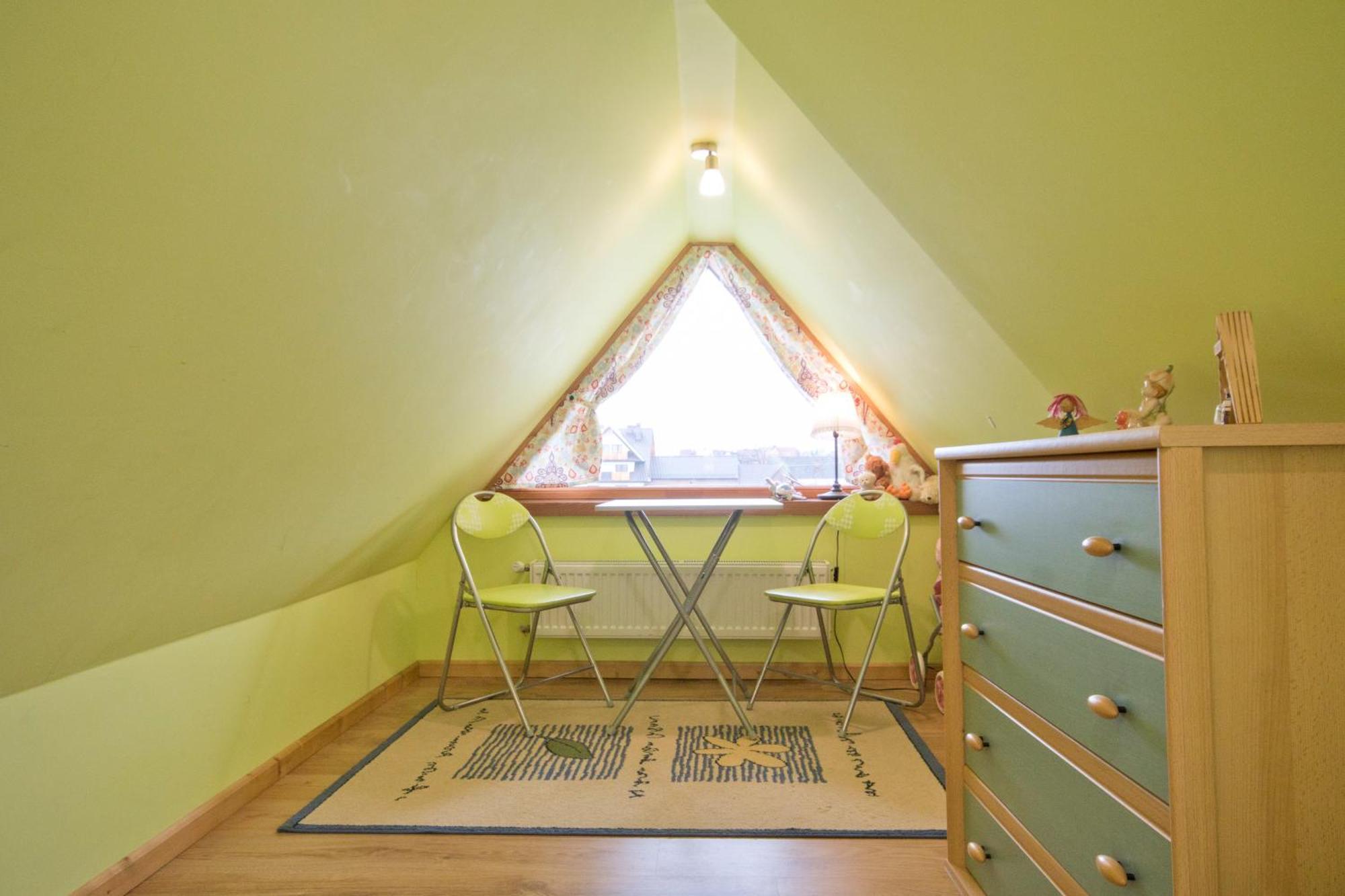 Apartamenty Trojaki Przy Termach - Banska Nizna Phòng bức ảnh