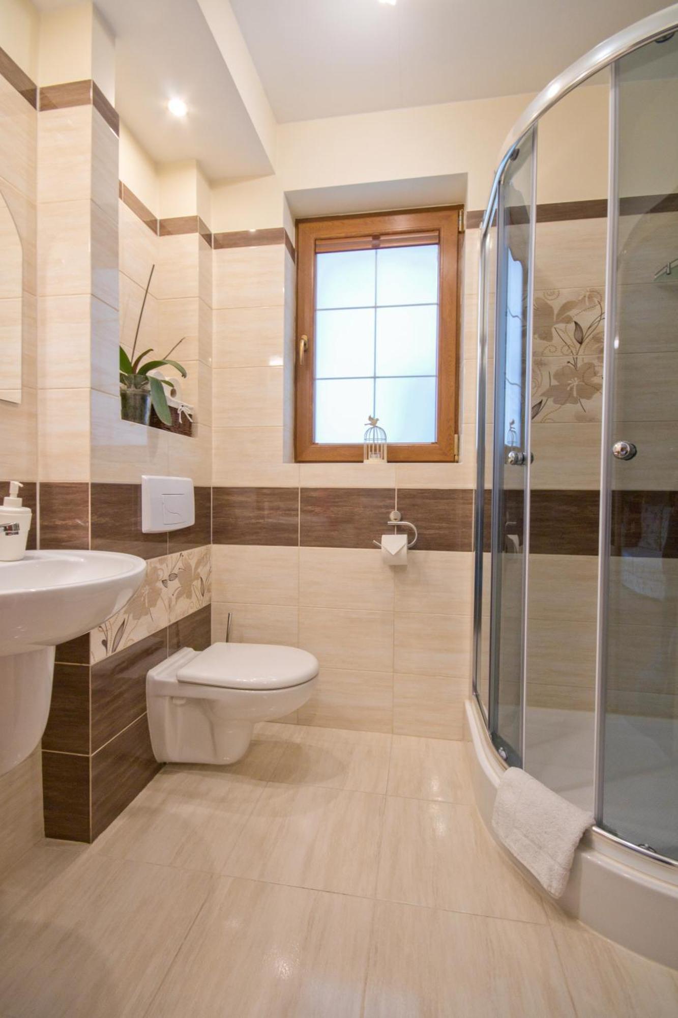 Apartamenty Trojaki Przy Termach - Banska Nizna Phòng bức ảnh