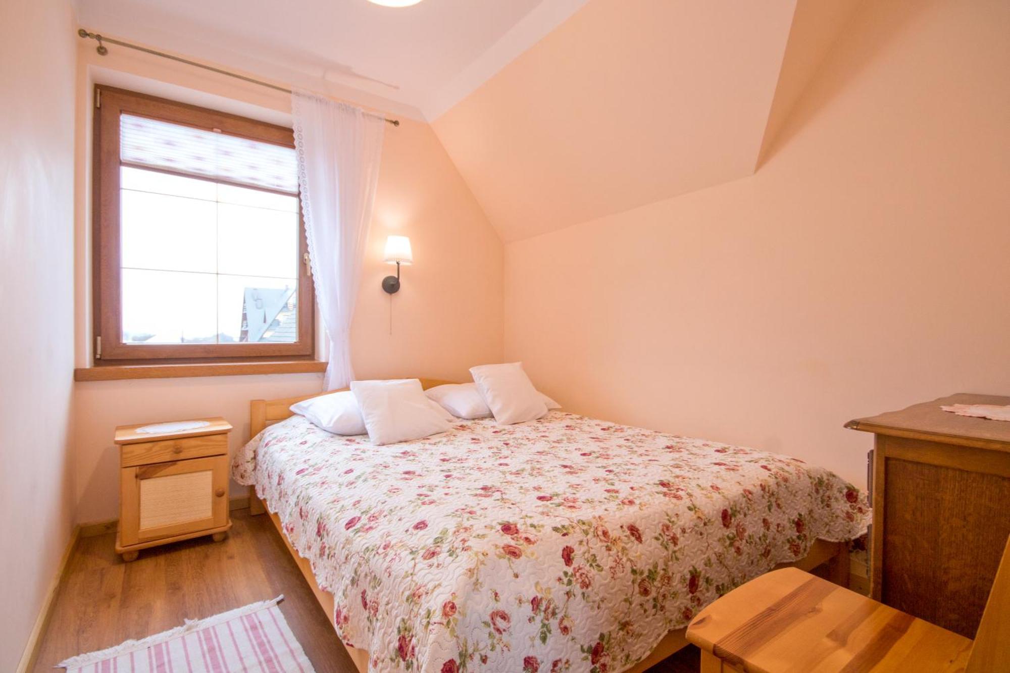 Apartamenty Trojaki Przy Termach - Banska Nizna Phòng bức ảnh